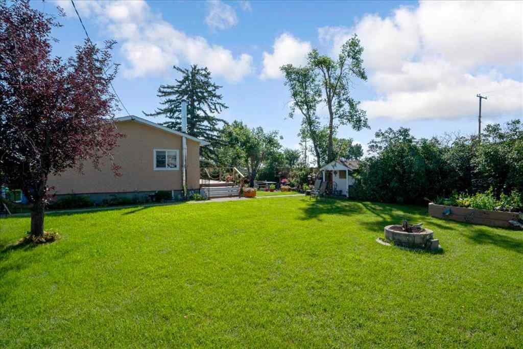 MLS® A2249295 - 101 Elliott Street  in NONE Aldersyde, Residential