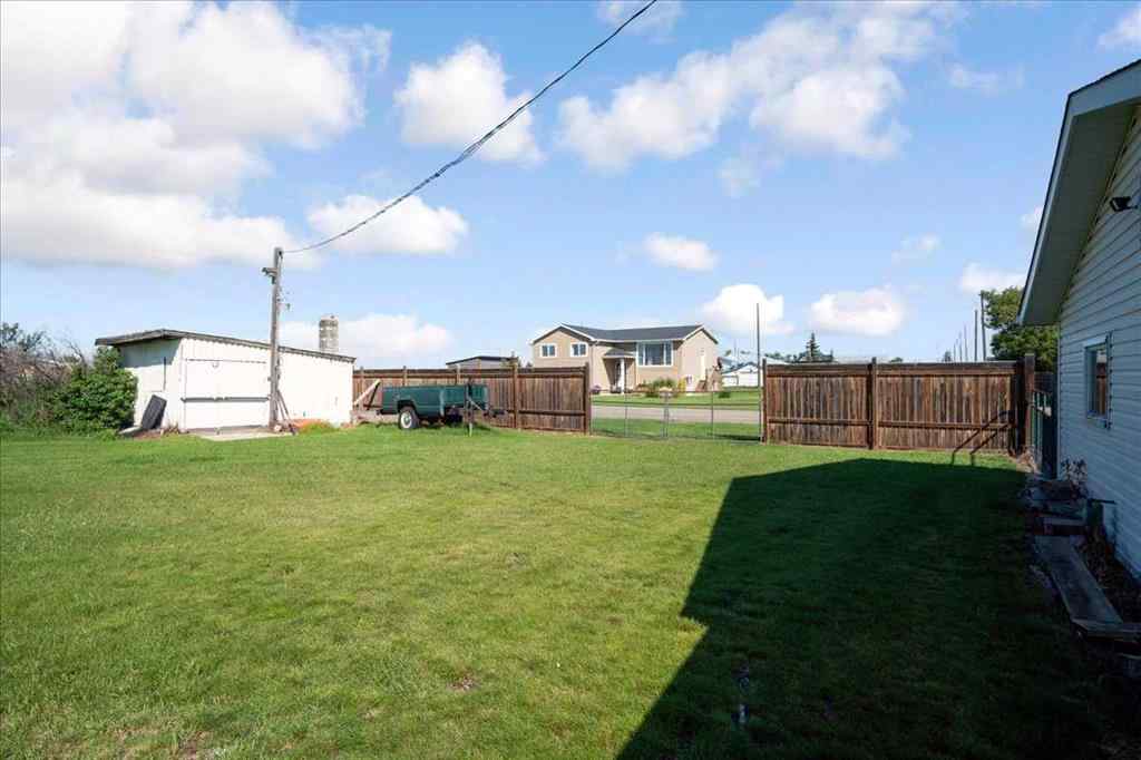 MLS® A2249295 - 101 Elliott Street  in NONE Aldersyde, Residential
