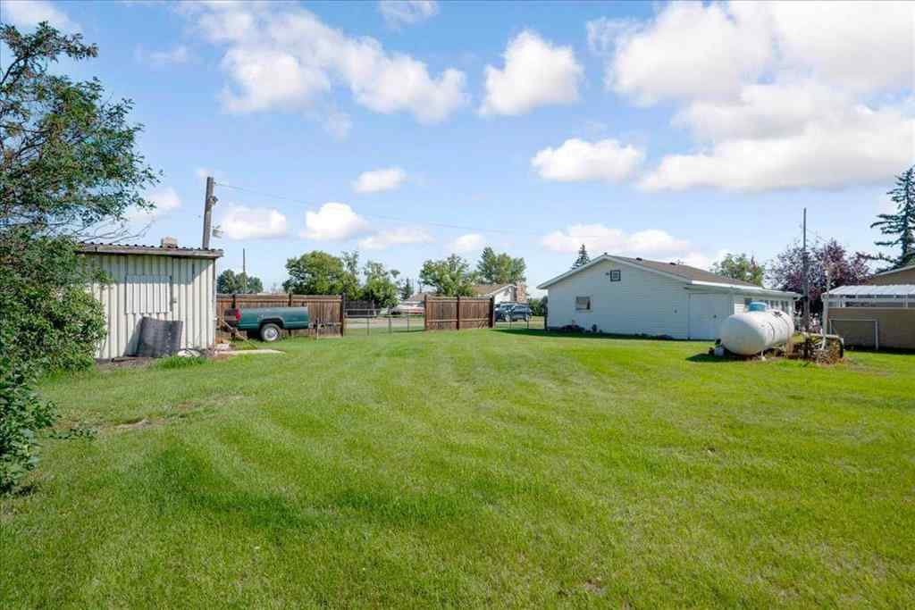 MLS® A2249295 - 101 Elliott Street  in NONE Aldersyde, Residential