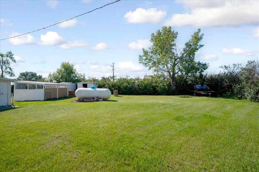 MLS® A2249295 - 101 Elliott Street  in NONE Aldersyde, Residential