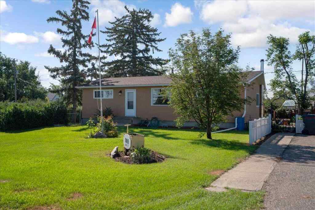 MLS® A2249295 - 101 Elliott Street  in NONE Aldersyde, Residential