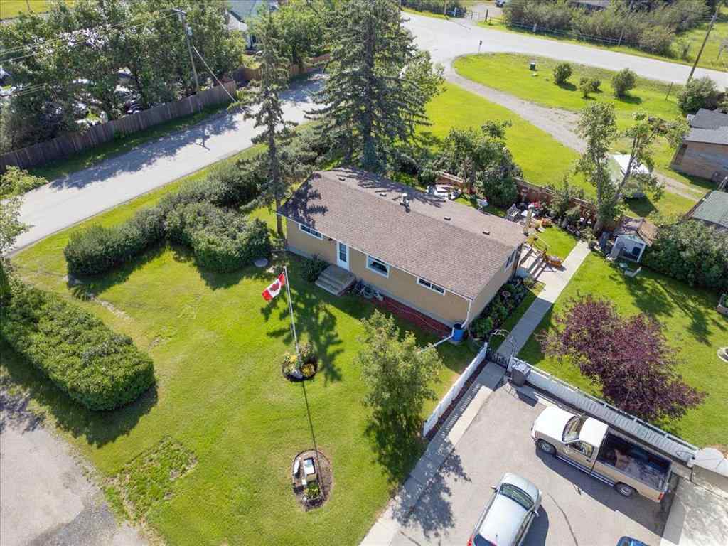 MLS® A2249295 - 101 Elliott Street  in NONE Aldersyde, Residential
