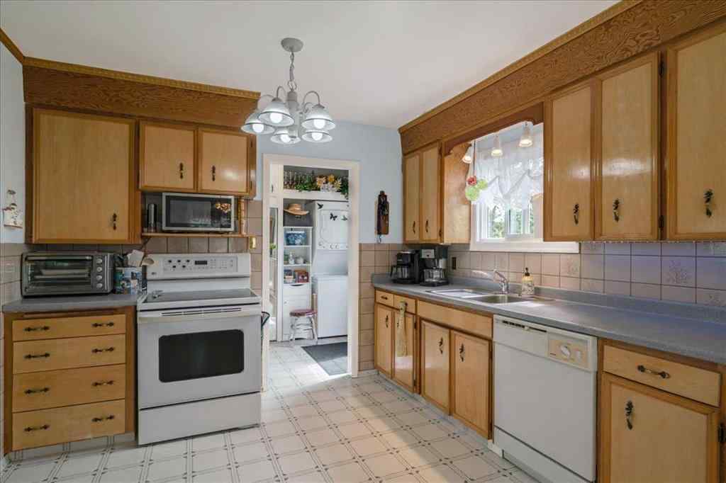 MLS® A2249295 - 101 Elliott Street  in NONE Aldersyde, Residential
