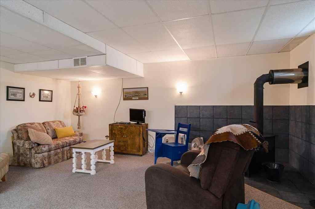 MLS® A2249295 - 101 Elliott Street  in NONE Aldersyde, Residential