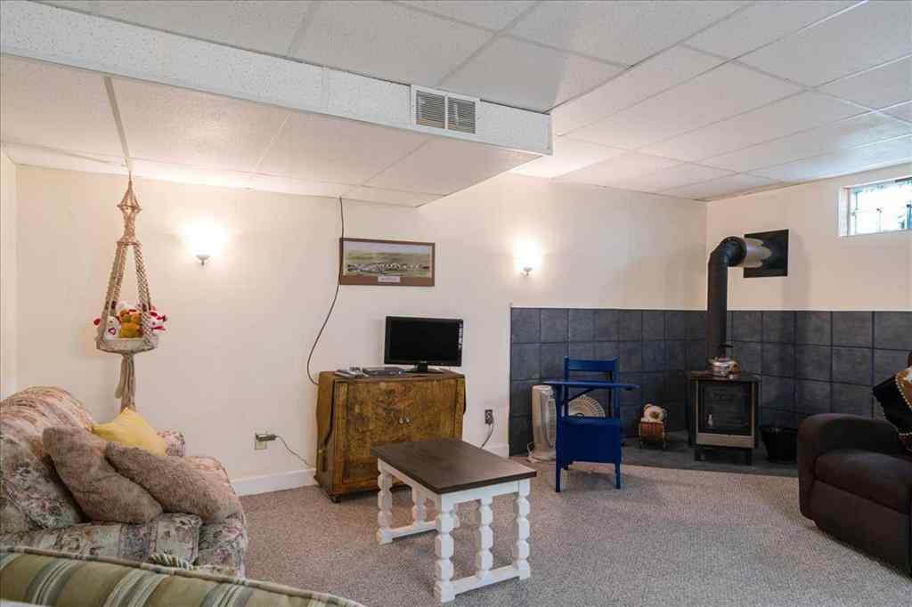 MLS® A2249295 - 101 Elliott Street  in NONE Aldersyde, Residential