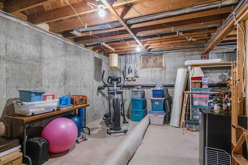 MLS® A2249295 - 101 Elliott Street  in NONE Aldersyde, Residential