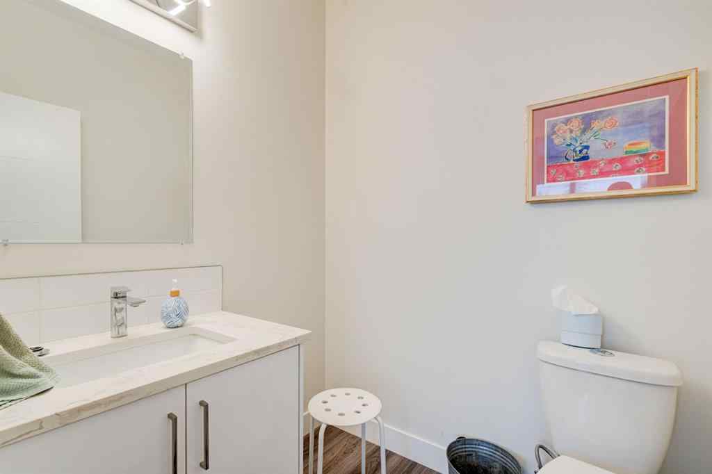 MLS® A2249296 - 2020 40 Street SE in Forest Lawn Calgary, Residential