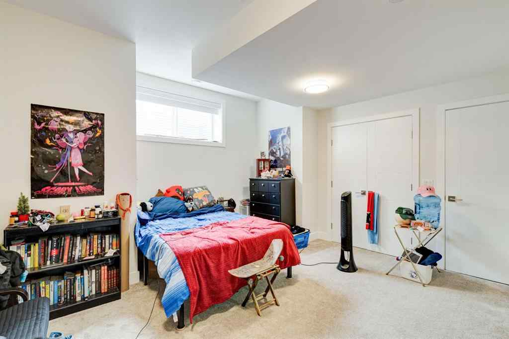 MLS® A2249296 - 2020 40 Street SE in Forest Lawn Calgary, Residential