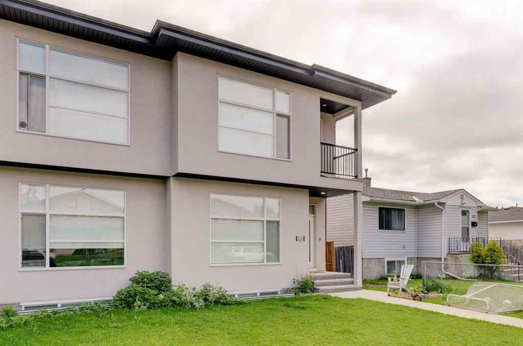 MLS® A2249296 - 2020 40 Street SE in Forest Lawn Calgary, Residential