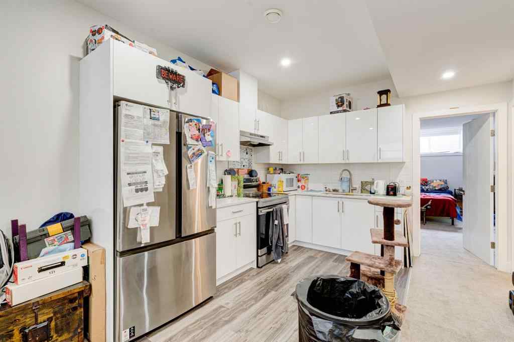 MLS® A2249296 - 2020 40 Street SE in Forest Lawn Calgary, Residential