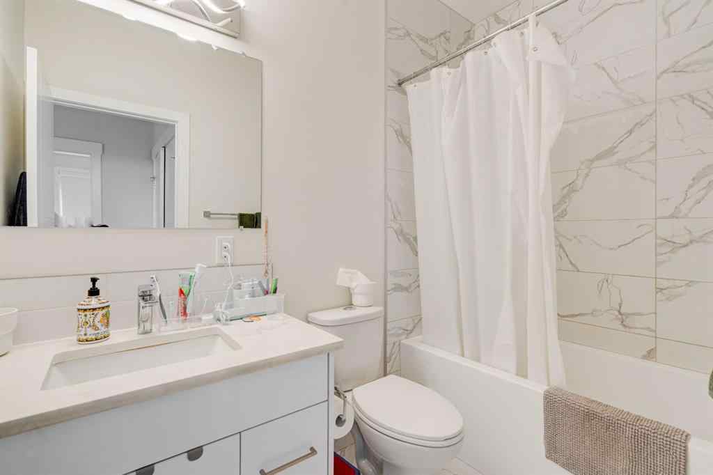 MLS® A2249296 - 2020 40 Street SE in Forest Lawn Calgary, Residential