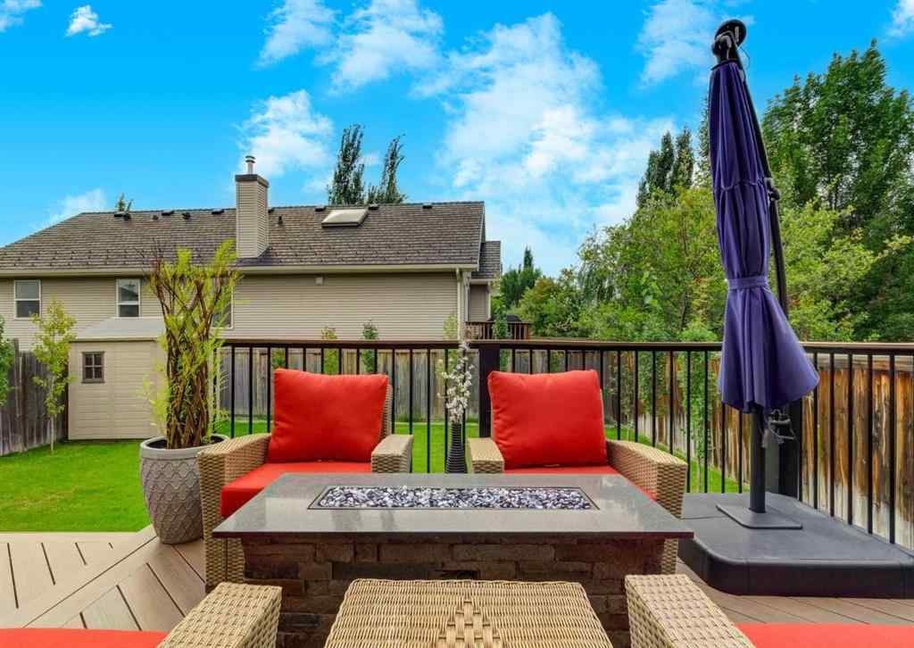 MLS® #A2249300 - 47 Brightonstone Grove SE in New Brighton Calgary, Residential Open Houses