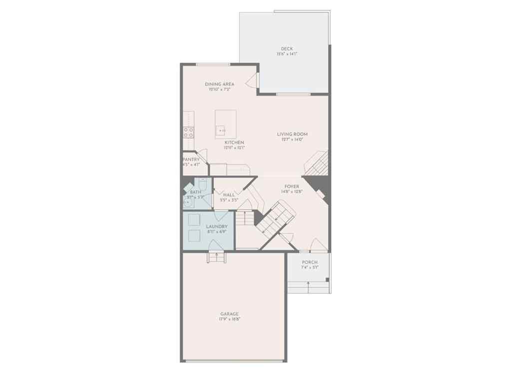 MLS® #A2249300 - 47 Brightonstone Grove SE in New Brighton Calgary, Residential Open Houses