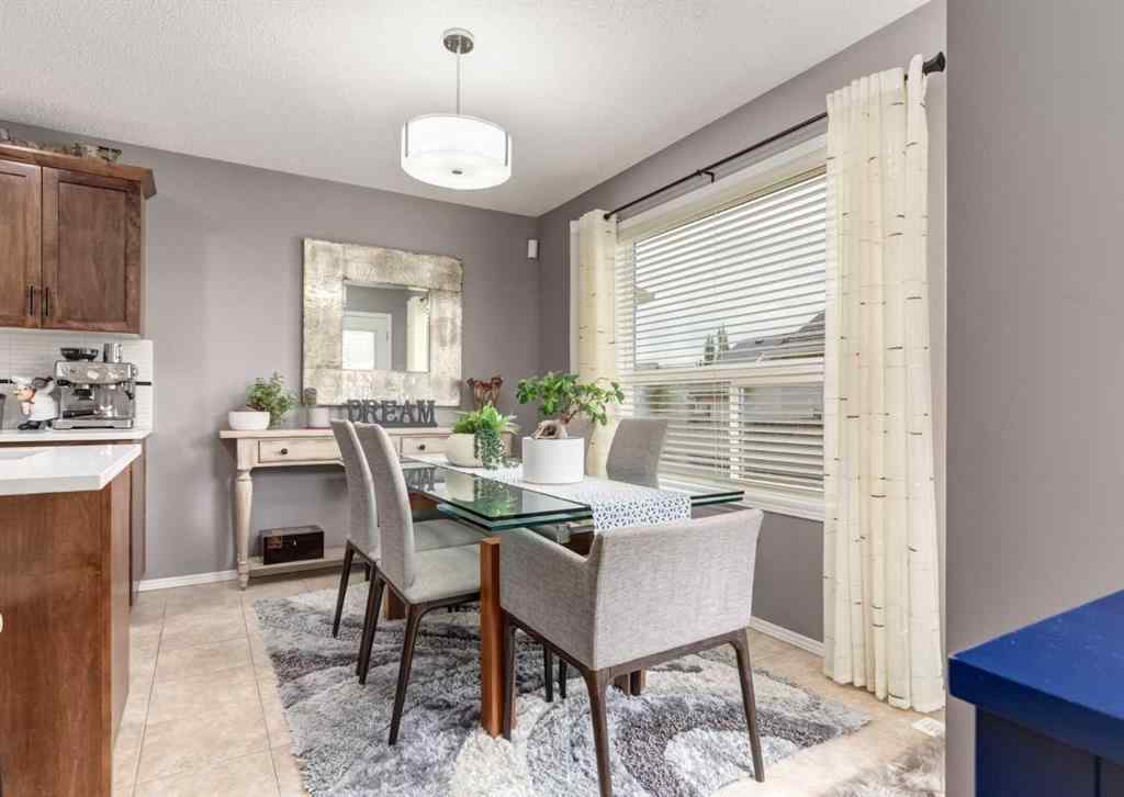 MLS® #A2249300 - 47 Brightonstone Grove SE in New Brighton Calgary, Residential Open Houses