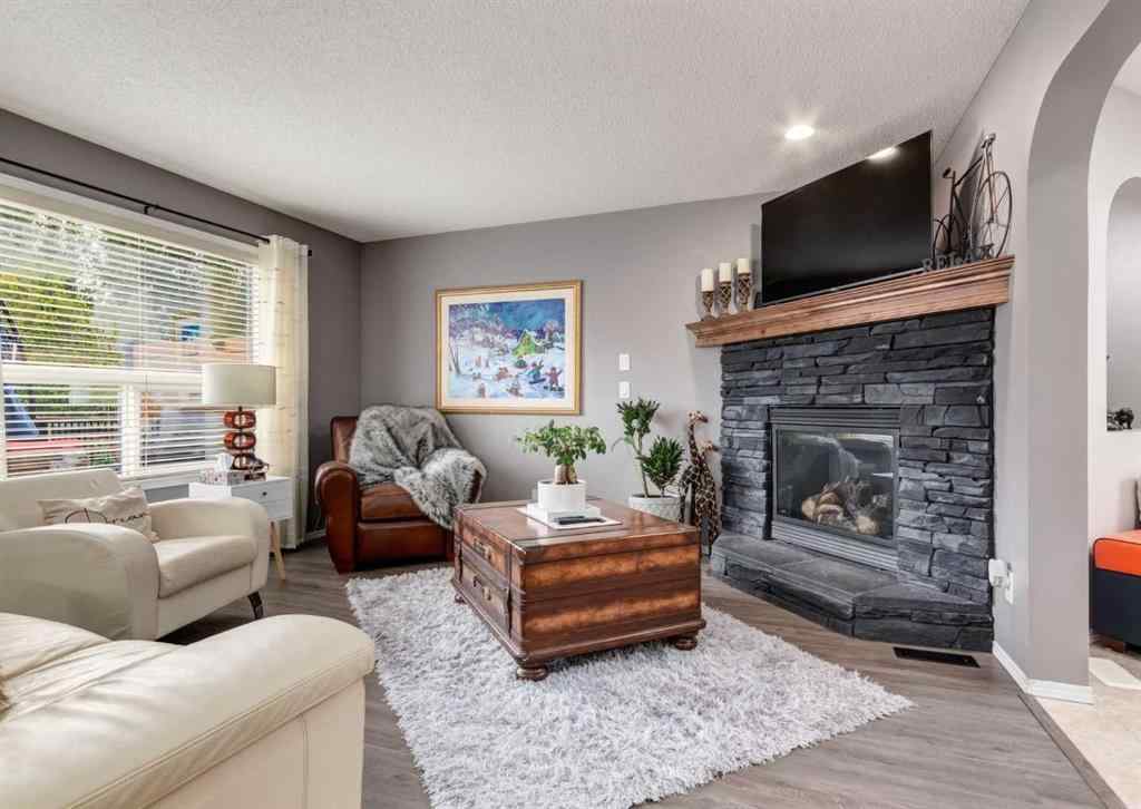 MLS® #A2249300 - 47 Brightonstone Grove SE in New Brighton Calgary, Residential Open Houses