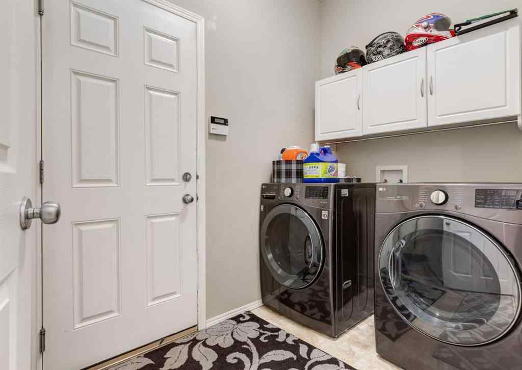 MLS® #A2249300 - 47 Brightonstone Grove SE in New Brighton Calgary, Residential Open Houses