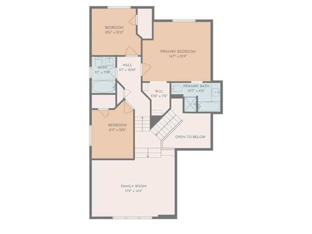 MLS® #A2249300 - 47 Brightonstone Grove SE in New Brighton Calgary, Residential Open Houses