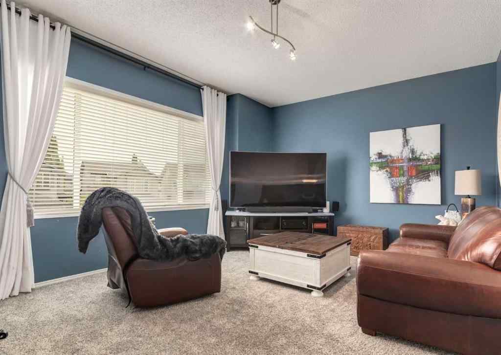 MLS® #A2249300 - 47 Brightonstone Grove SE in New Brighton Calgary, Residential Open Houses