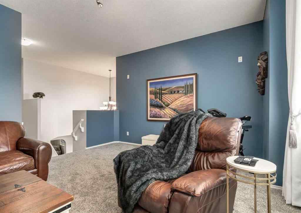 MLS® #A2249300 - 47 Brightonstone Grove SE in New Brighton Calgary, Residential Open Houses