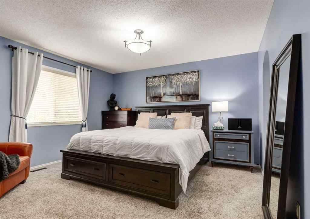 MLS® #A2249300 - 47 Brightonstone Grove SE in New Brighton Calgary, Residential Open Houses