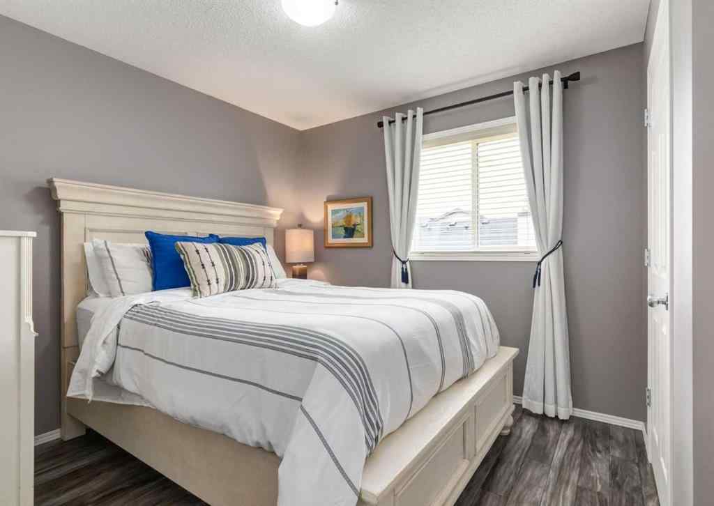 MLS® #A2249300 - 47 Brightonstone Grove SE in New Brighton Calgary, Residential Open Houses