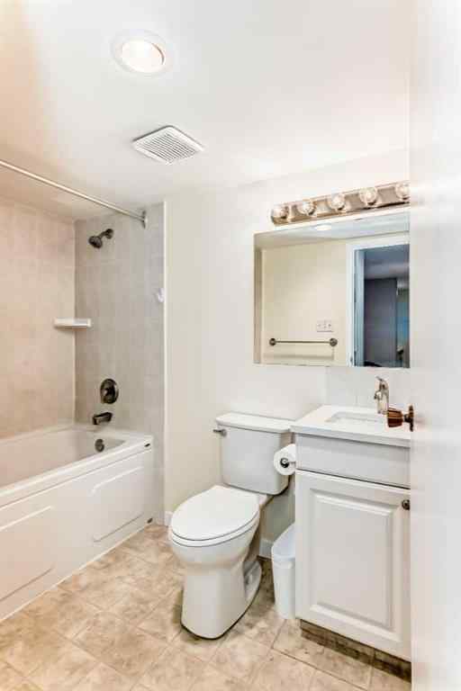 MLS® A2249301 - Unit #308 718 12 Avenue SW in Beltline Calgary, Residential