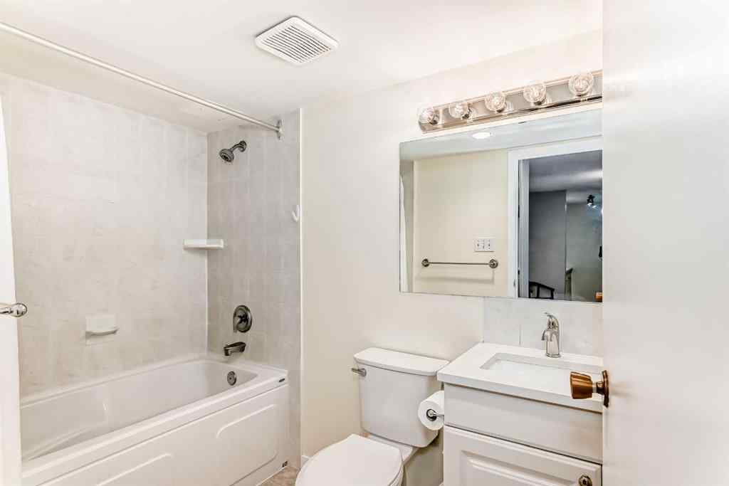 MLS® A2249301 - Unit #308 718 12 Avenue SW in Beltline Calgary, Residential