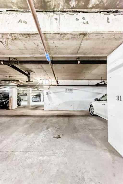 MLS® A2249301 - Unit #308 718 12 Avenue SW in Beltline Calgary, Residential