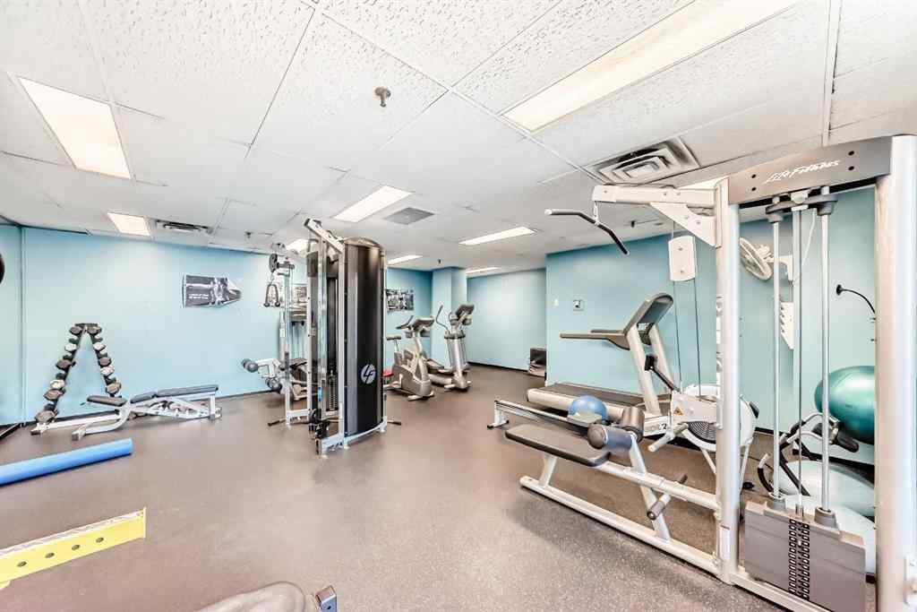 MLS® A2249301 - Unit #308 718 12 Avenue SW in Beltline Calgary, Residential