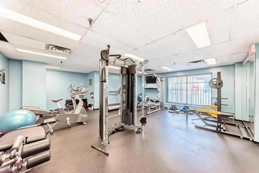 MLS® A2249301 - Unit #308 718 12 Avenue SW in Beltline Calgary, Residential