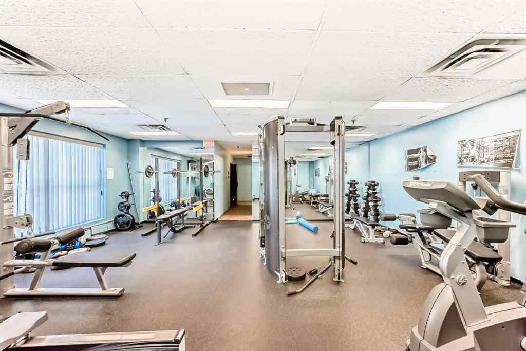 MLS® A2249301 - Unit #308 718 12 Avenue SW in Beltline Calgary, Residential