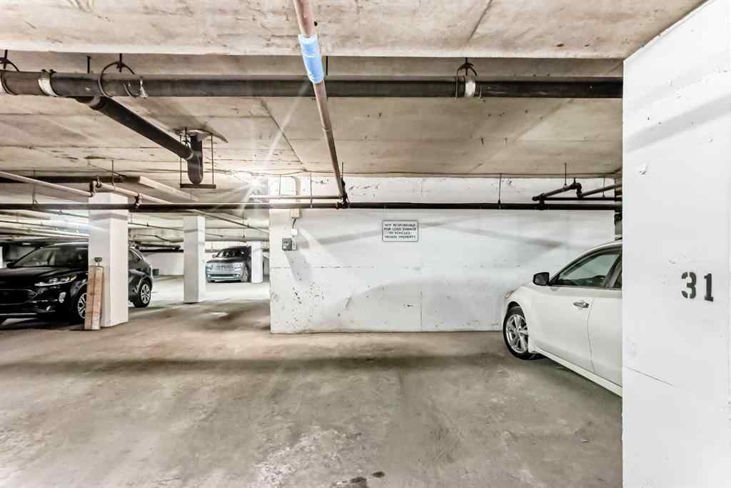 MLS® A2249301 - Unit #308 718 12 Avenue SW in Beltline Calgary, Residential