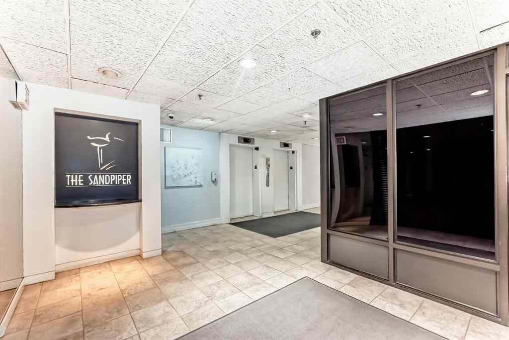 MLS® A2249301 - Unit #308 718 12 Avenue SW in Beltline Calgary, Residential
