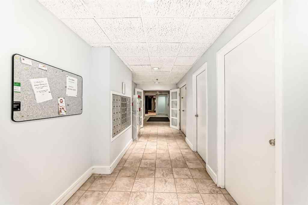 MLS® A2249301 - Unit #308 718 12 Avenue SW in Beltline Calgary, Residential