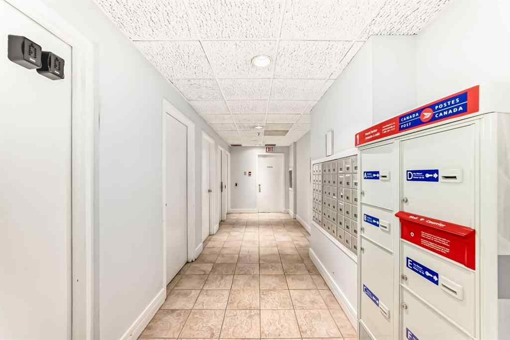 MLS® A2249301 - Unit #308 718 12 Avenue SW in Beltline Calgary, Residential