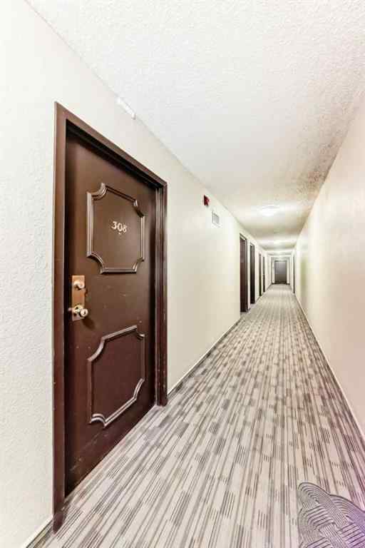 MLS® A2249301 - Unit #308 718 12 Avenue SW in Beltline Calgary, Residential