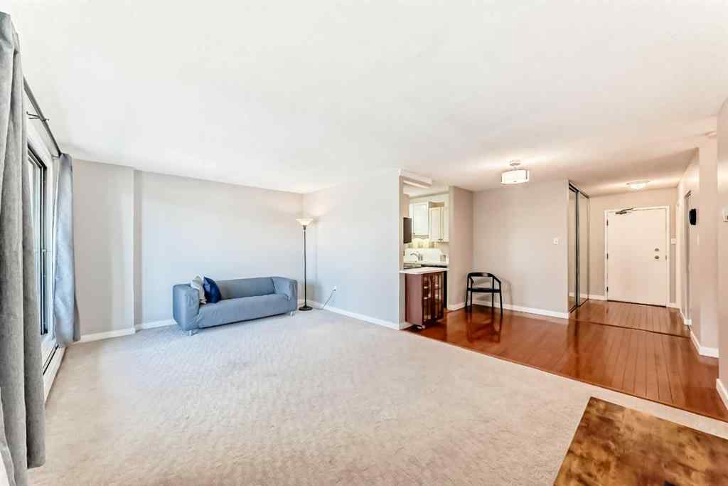 MLS® A2249301 - Unit #308 718 12 Avenue SW in Beltline Calgary, Residential