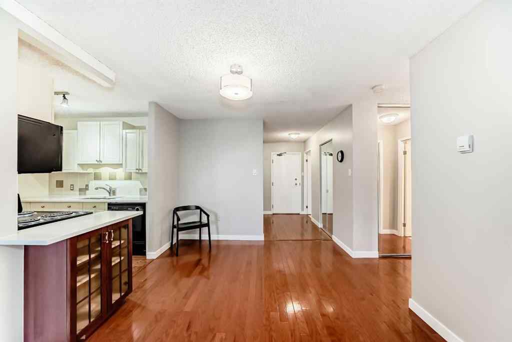 MLS® A2249301 - Unit #308 718 12 Avenue SW in Beltline Calgary, Residential