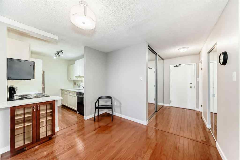MLS® A2249301 - Unit #308 718 12 Avenue SW in Beltline Calgary, Residential