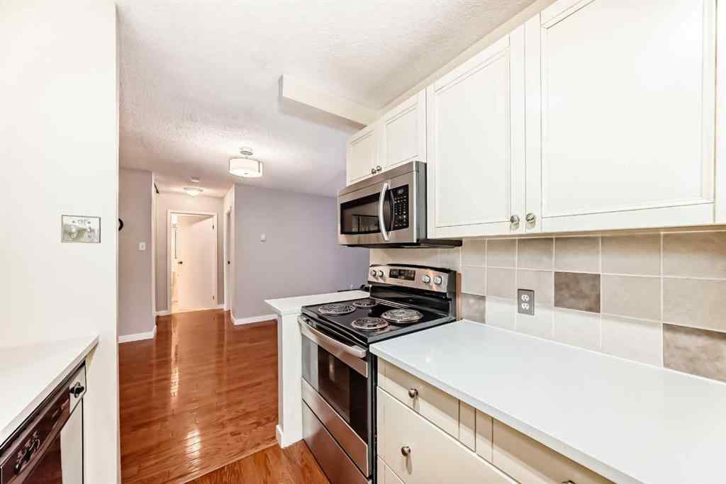 MLS® A2249301 - Unit #308 718 12 Avenue SW in Beltline Calgary, Residential