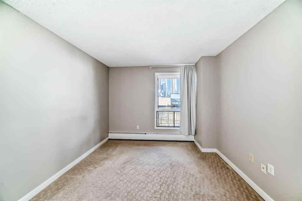 MLS® A2249301 - Unit #308 718 12 Avenue SW in Beltline Calgary, Residential
