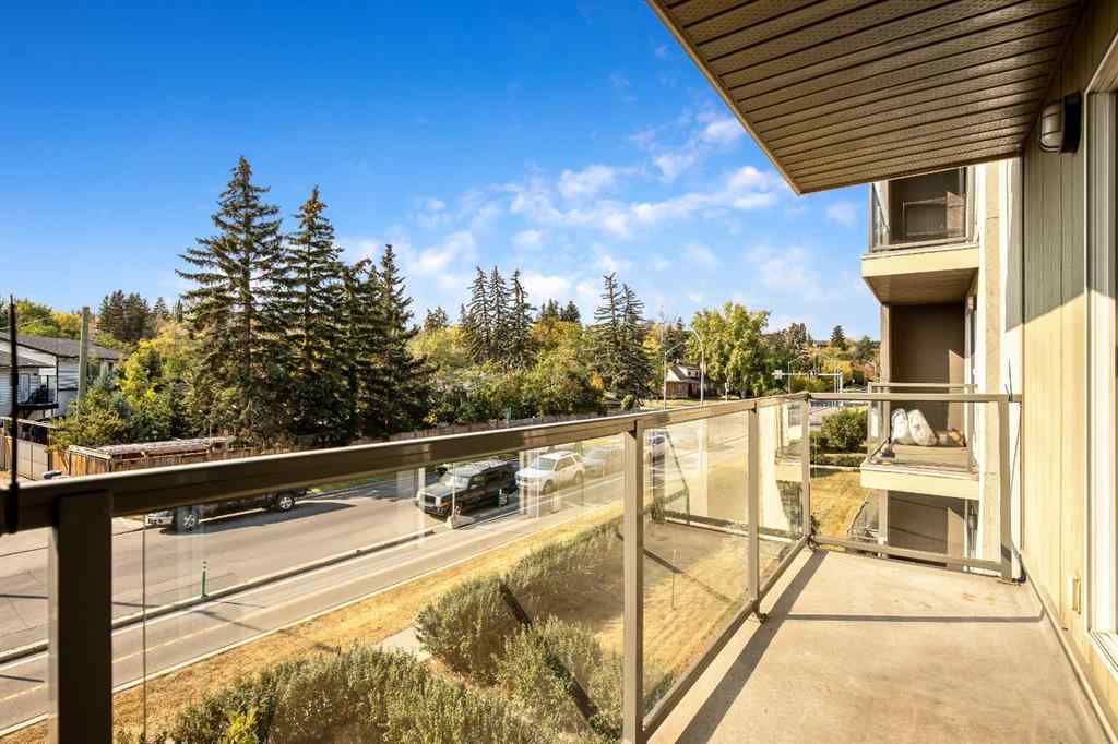 MLS® A2249302 - Unit #301 1828 12 Avenue SW in Sunalta Calgary, Residential