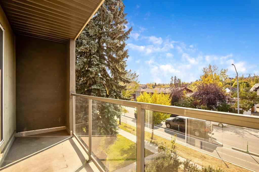MLS® A2249302 - Unit #301 1828 12 Avenue SW in Sunalta Calgary, Residential