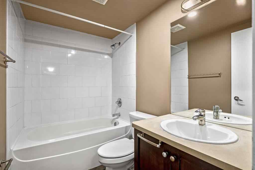 MLS® A2249302 - Unit #301 1828 12 Avenue SW in Sunalta Calgary, Residential