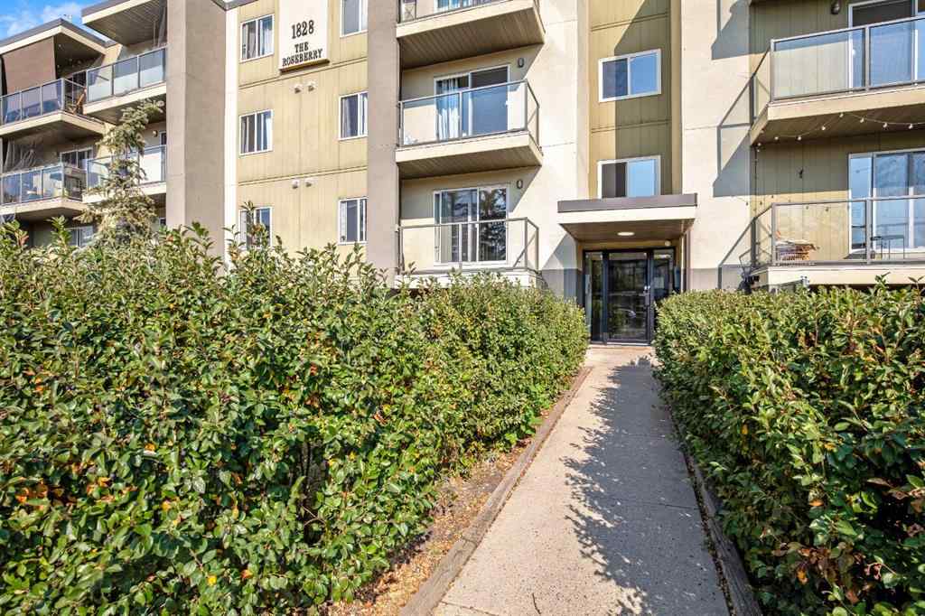 MLS® A2249302 - Unit #301 1828 12 Avenue SW in Sunalta Calgary, Residential