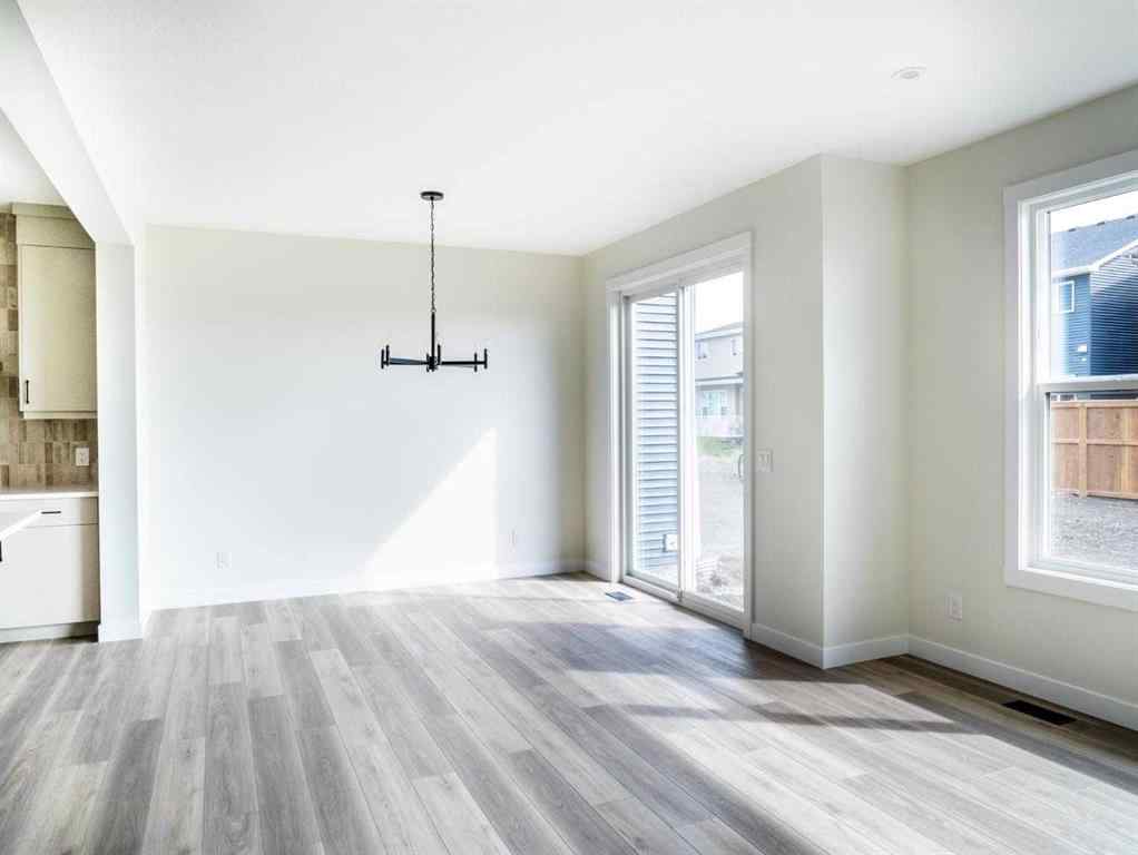 MLS® A2249304 - 143 Creekstone Circle SW in Pine Creek Calgary, Residential