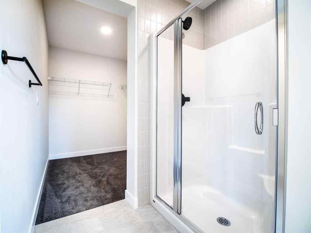 MLS® A2249304 - 143 Creekstone Circle SW in Pine Creek Calgary, Residential
