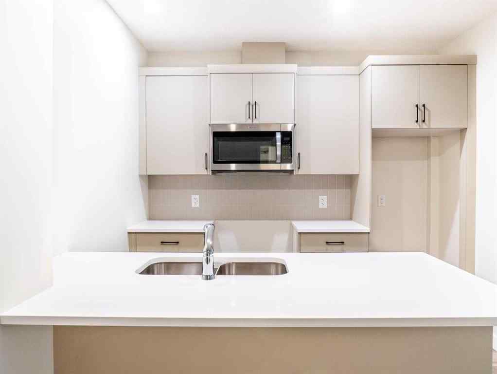 MLS® A2249304 - 143 Creekstone Circle SW in Pine Creek Calgary, Residential