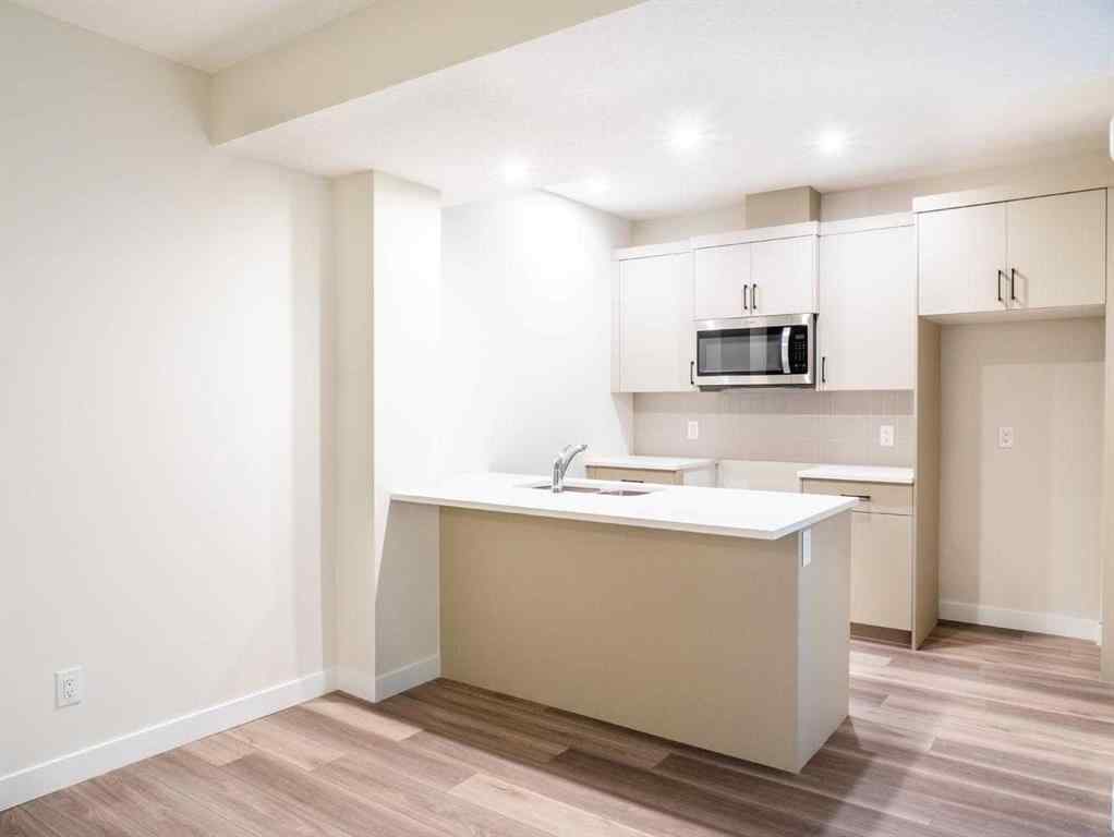 MLS® A2249304 - 143 Creekstone Circle SW in Pine Creek Calgary, Residential
