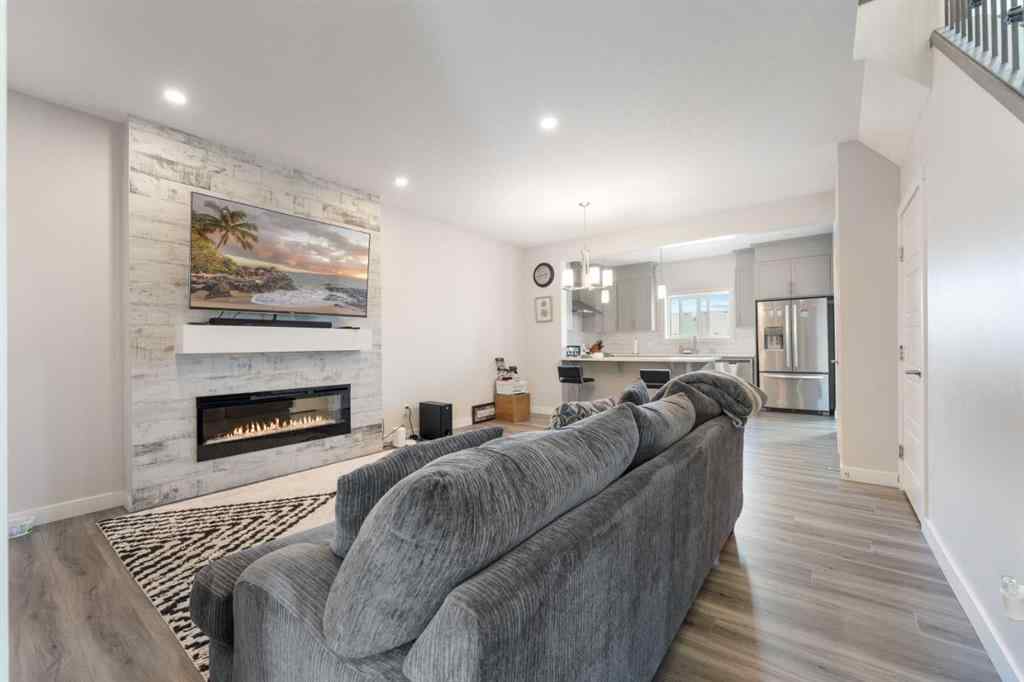 MLS® A2249305 - 28 Sage Hill Crescent NW in Sage Hill Calgary, Residential